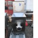 Used Laska W 130-1 automatic grinder